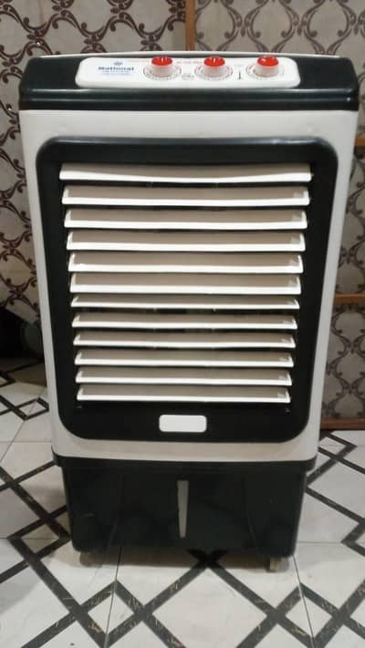 Used Air cooler for sale in good working condition.