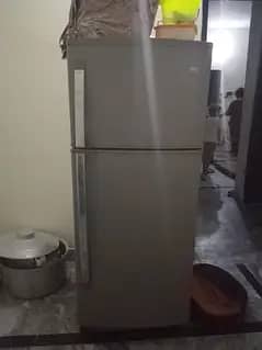 Singer Fridge 4