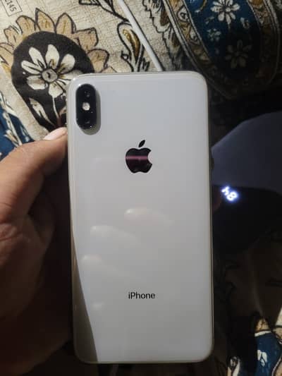 Xsmax non pta hn