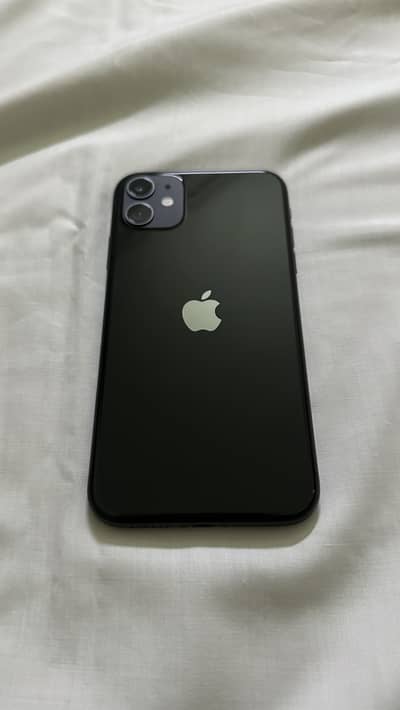 Apple iPhone 11