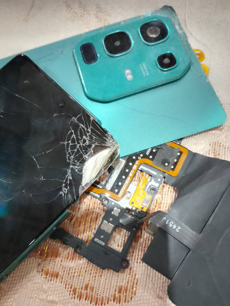 Infinix Note 50 0
