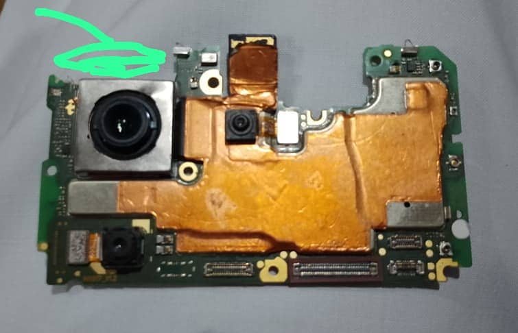 Infinix Note 50 1