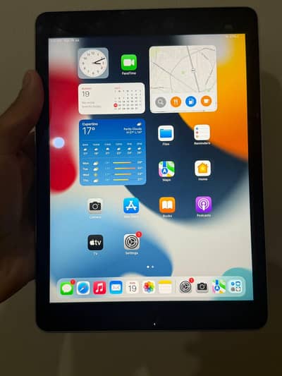 Apple ipad Air 2 64Gb factory unlocked 10/10 condition