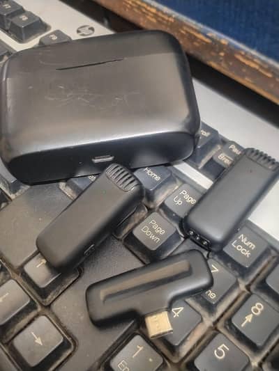 Blutooth mice new condition made in spain