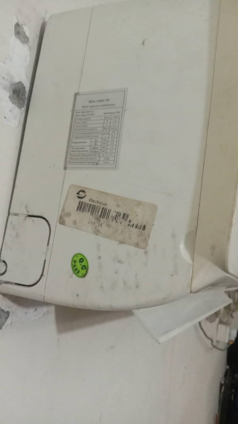 use condition 1