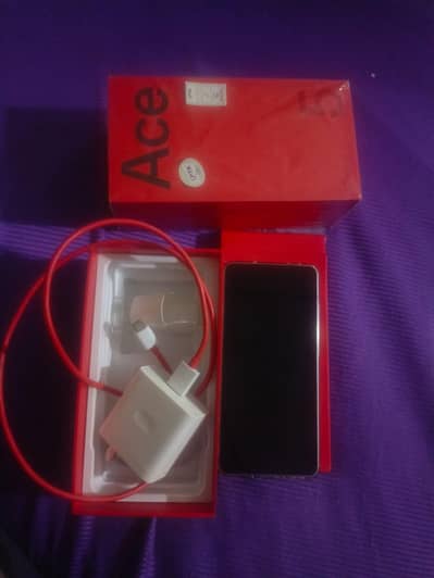 One Plus 13R ace 5 official pta