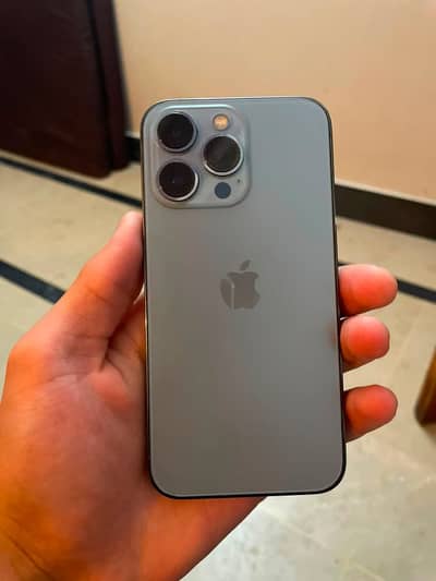 Apple iPhone 13 Pro