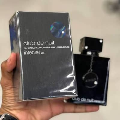 Armaf CLUB DE NUIT INTENSE MAN-ARMAF  105ML