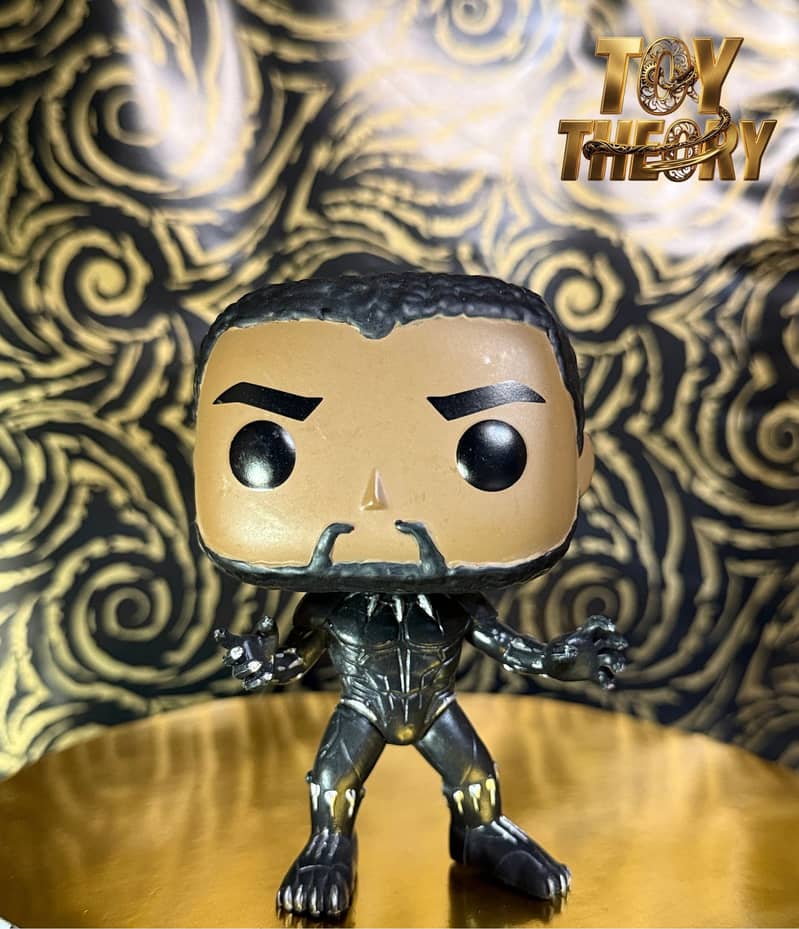 Funko Pops 0