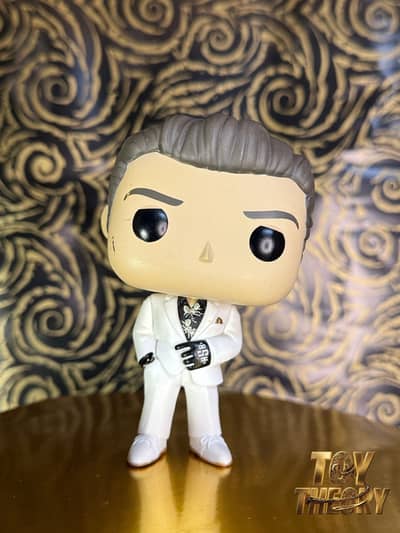 Funko Pops