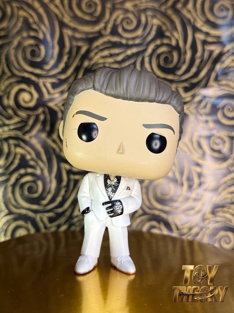 Funko Pops 1