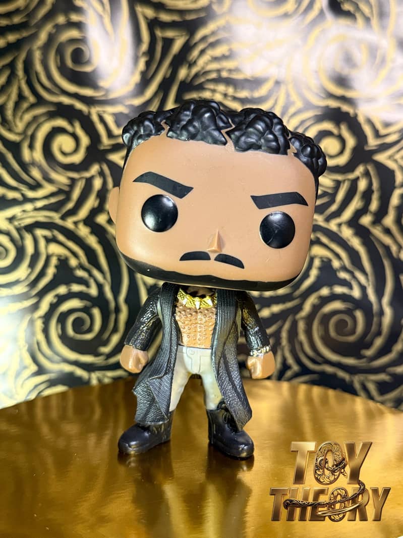 Funko Pops 2