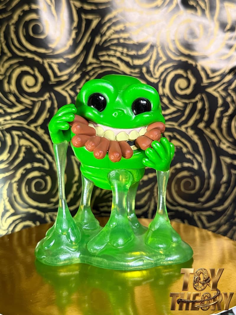 Funko Pops 3