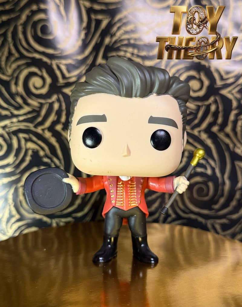 Funko Pops 13