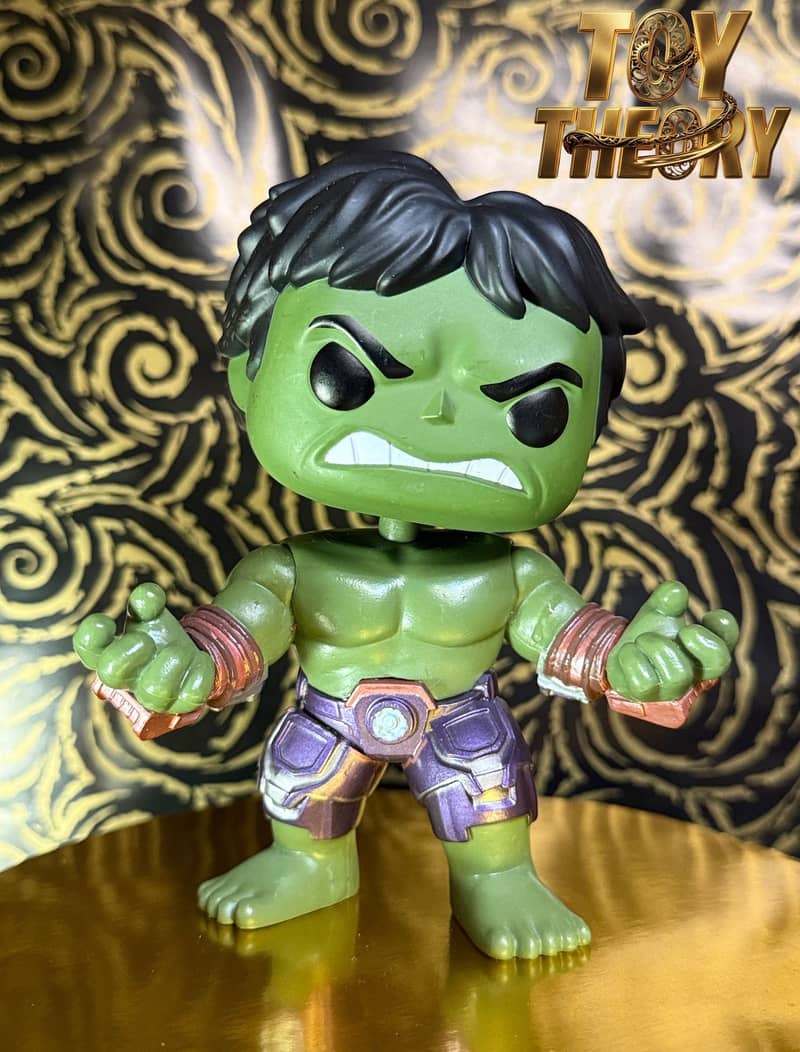 Funko Pops 14