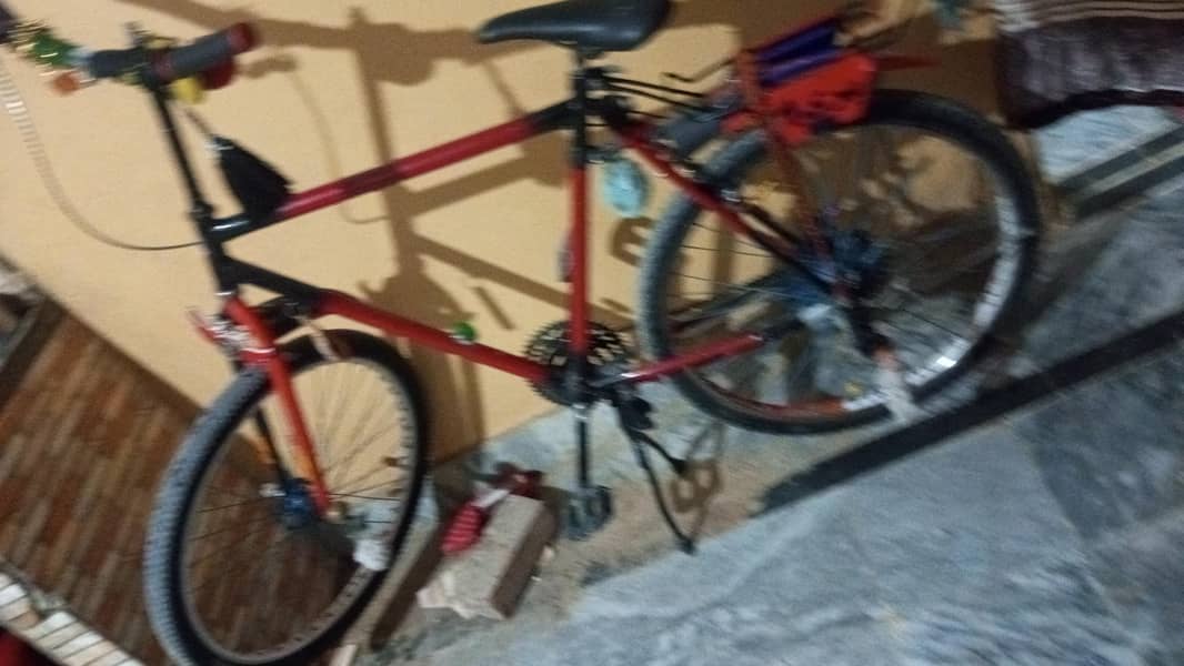 bicycles 0