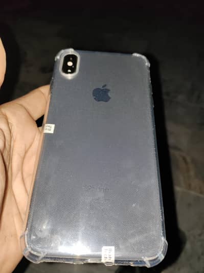 Apple iPhone XS Max