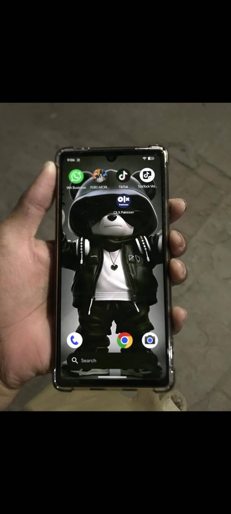 Google Pixel 6a 2