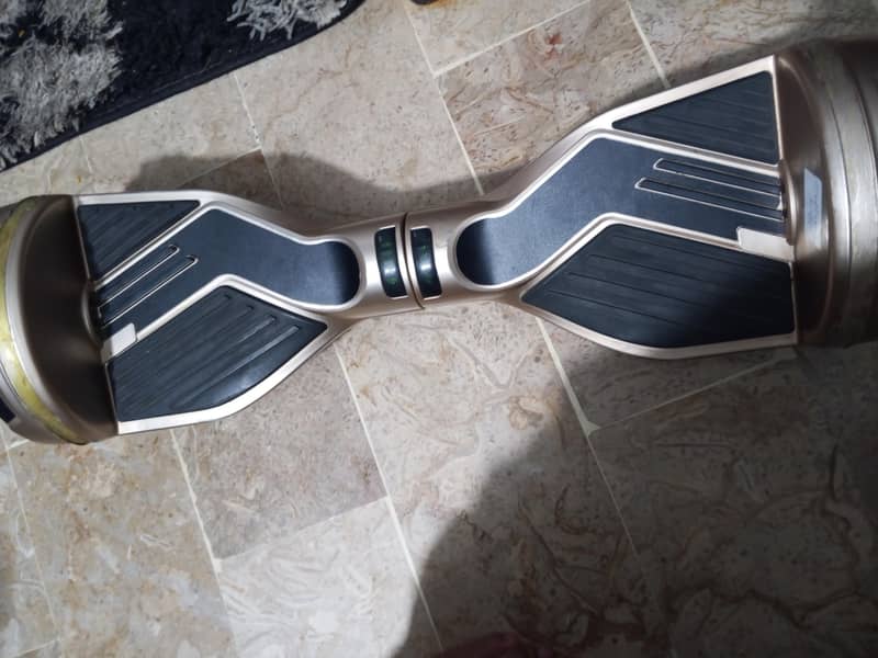 hoverboard 0