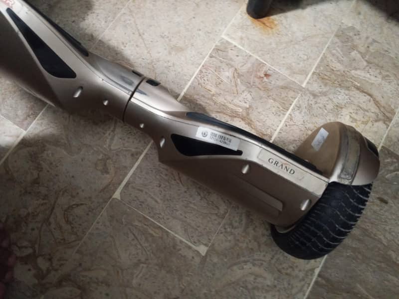 hoverboard 1