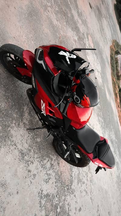 Replica Bike 250R 250cc Sale 390,000 only trusted contact