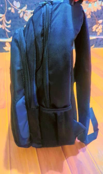 HP Laptop Backpack – Original, With Rain Cover (New)