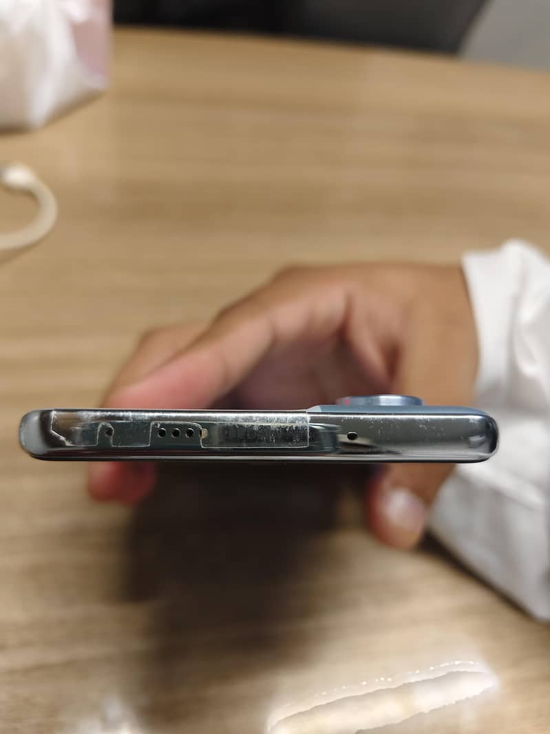Tecno CAMON 40 Pro 3