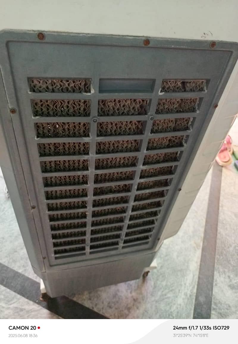 air cooler 4