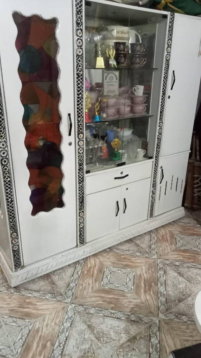 divider 0