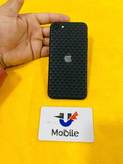 Apple iPhone SE
