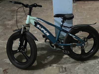 Cycle