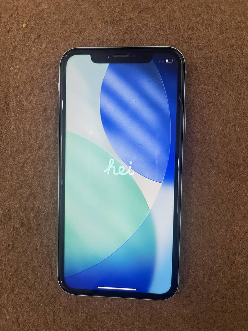 Apple iPhone 11 1