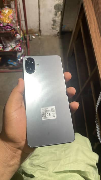 Samsung Mobile A07 5G