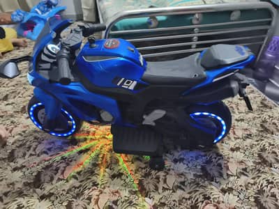 Ninja ZX-10RR