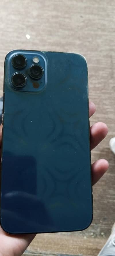 Apple iPhone 12 Pro Max 256gb non pta