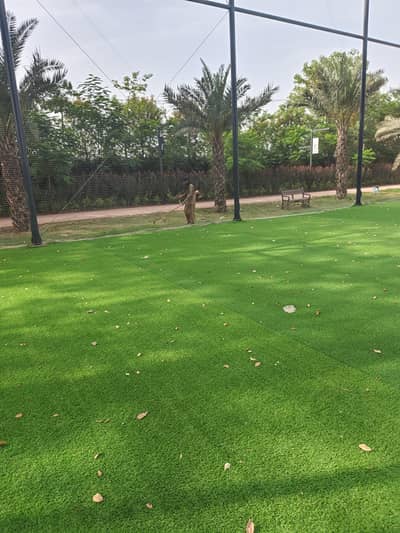 Artificial Grass Nayyer Industries Gujrat