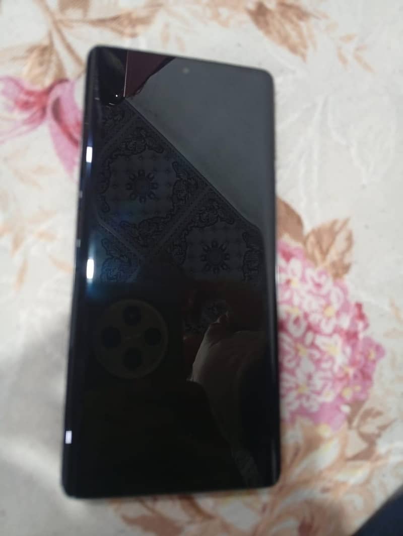Google Pixel 7 pro 1