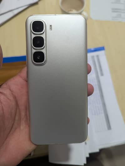 Infinix Hot 60 Pro Plus