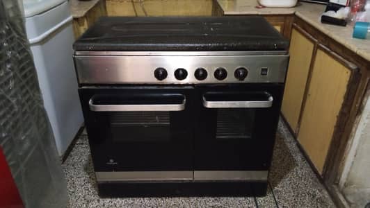 Burner Gas Stove for Sale
