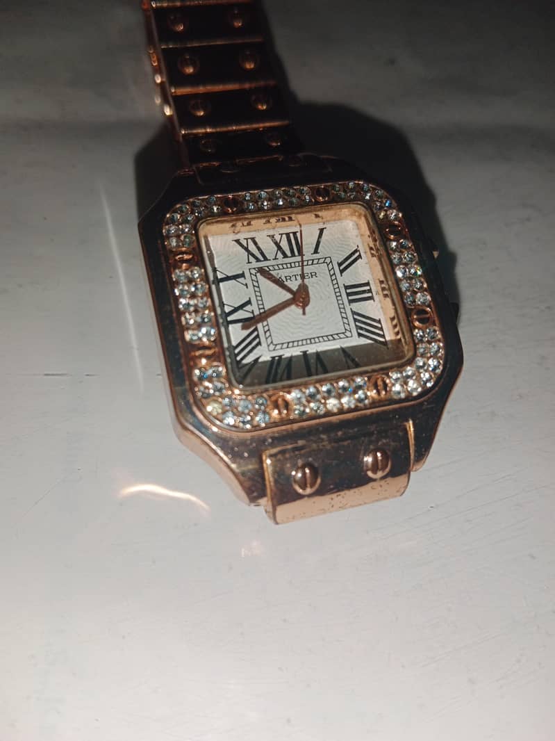 watch 0