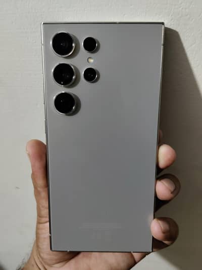 Samsung S24 Ultra