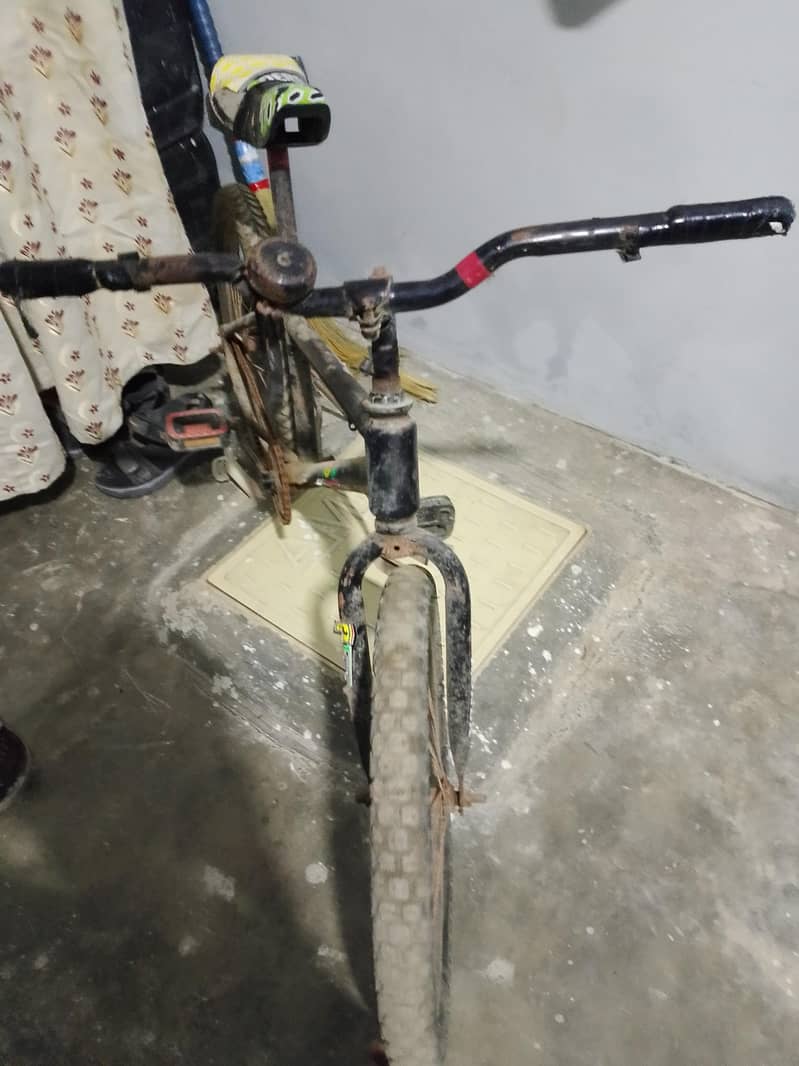 cycle 1