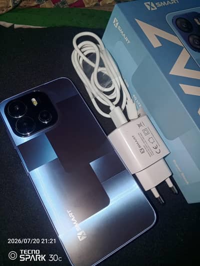 XSMART NOVA 7