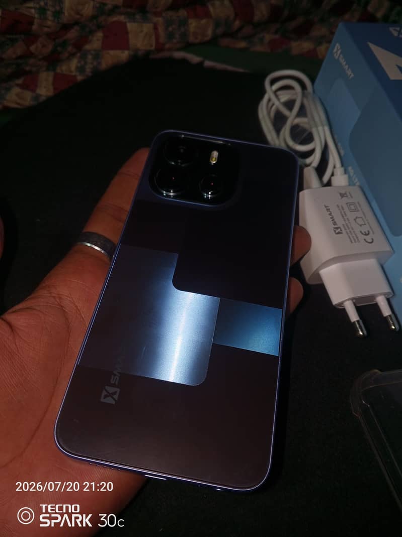XSMART NOVA 7 1