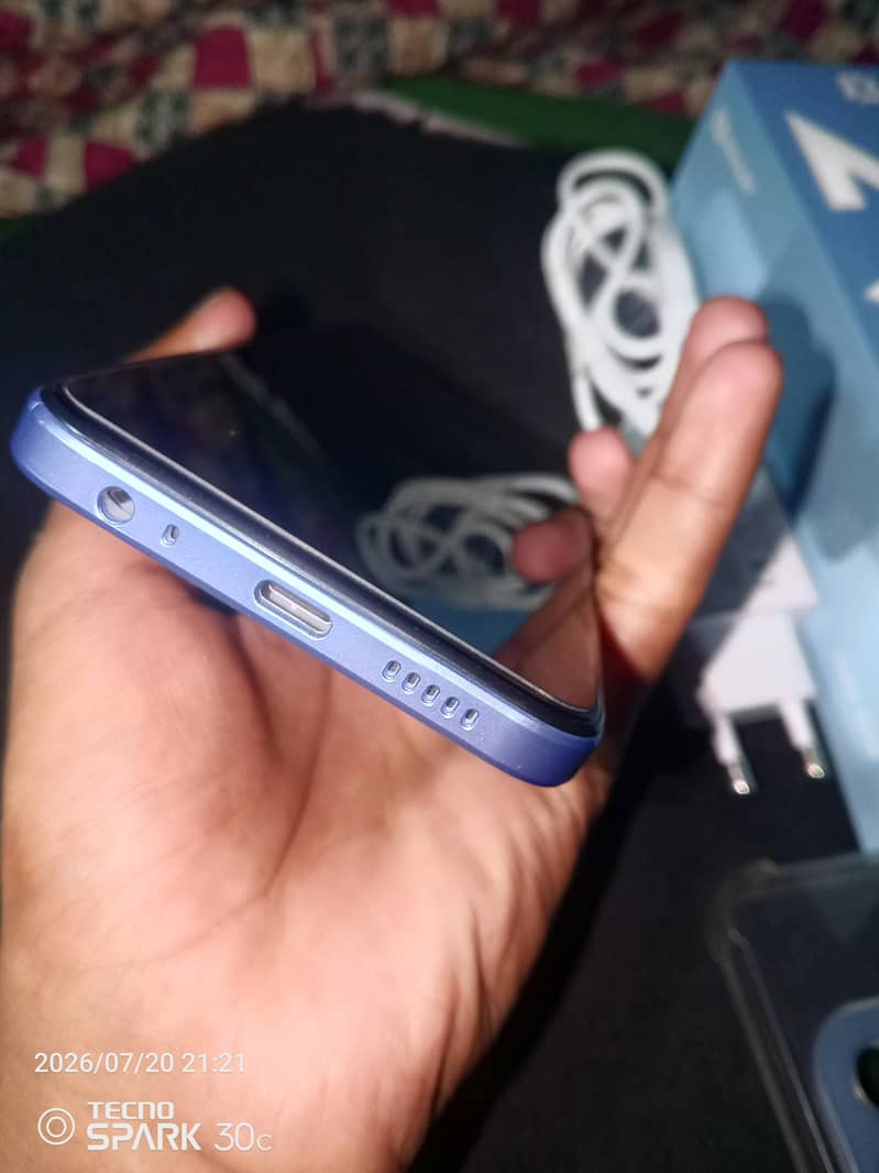 XSMART NOVA 7 4