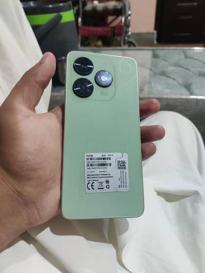 tecno spark go 2024