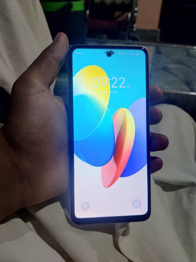 tecno spark go 2024