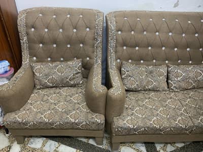 5 Seater Sofa