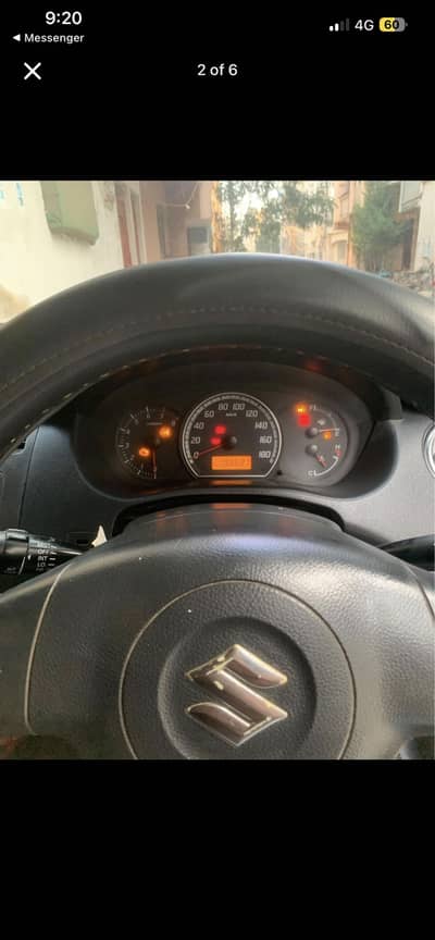 Suzuki Swift 2013