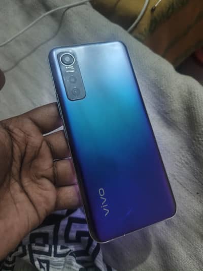 Vivo Y73s 12 ram 512 gb memory